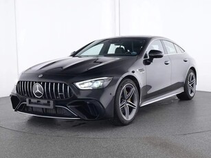 Mercedes-Benz AMG GT-S