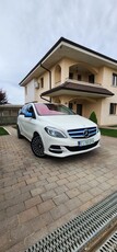 Mercedes-Benz B 250 e (Electric Drive)