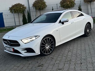 Mercedes-Benz CLS 400 d 4Matic 9G-TRONIC Edition 1