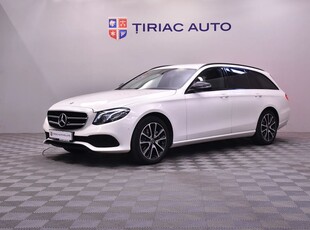 Mercedes-Benz E 220 d T-Modell Aut.