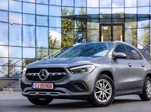 Mercedes-Benz GLA 200 d 8G-DCT