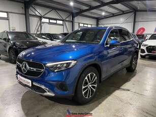 Mercedes-Benz GLC 200 4MATIC MHEV