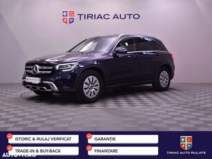 Mercedes-Benz GLC 220 d 4MATIC