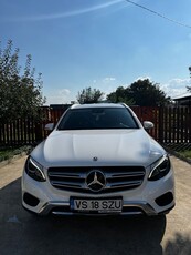 Mercedes-Benz GLC 220 d 4MATIC