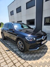 Mercedes-Benz GLC 220 d 4Matic 9G-TRONIC AMG Line