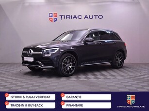 Mercedes-Benz GLC 300 de 4MATIC