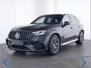 Mercedes-Benz GLC AMF 63 S E Performance 4MATIC