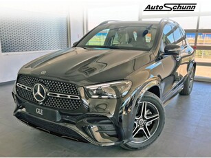 Mercedes-Benz GLE 300 d 4Matic 9G-TRONIC AMG Line Advanced Plus