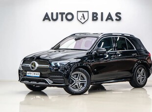 Mercedes-Benz GLE 350 d 4Matic 9G-TRONIC AMG Line