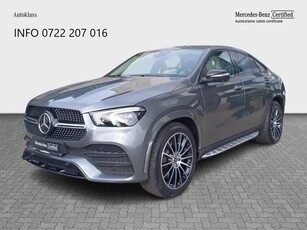 Mercedes-Benz GLE 350 de 4MATIC