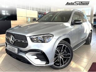 Mercedes-Benz GLE 450 d 4Matic 9G-TRONIC AMG Line Advanced Plus