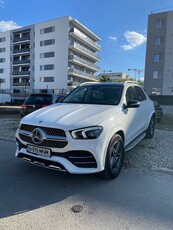 Mercedes-Benz GLE 450 MHEV 4MATIC