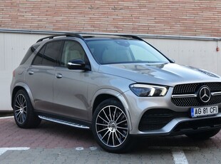 Mercedes-Benz GLE 450 MHEV 4MATIC