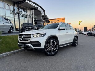 Mercedes-Benz GLE 450 MHEV 4MATIC