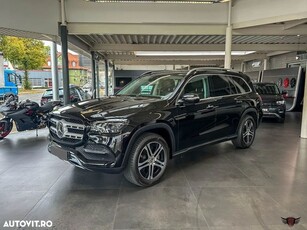 Mercedes-Benz GLS 350 d 4Matic 9G-TRONIC