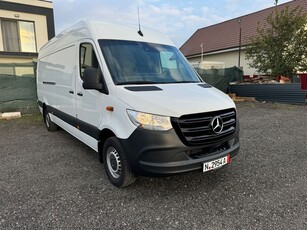 Mercedes-Benz Sprinter 317 CDI Lang HA