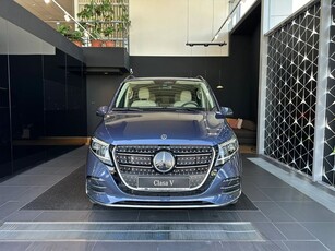 Mercedes-Benz V 300 d Combi Extra-lung 237 CP AWD 9AT AVANTGARDE