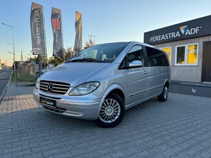 Mercedes-Benz Viano