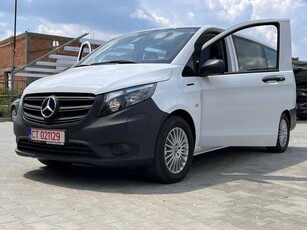 Mercedes-Benz Vito eVito Tourer Extra-Lung 90 kWh 204CP FWD