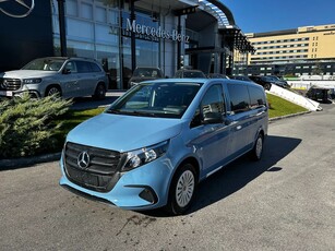 Mercedes-Benz Vito Tourer Extra-Lung 114 CDI 136CP RWD 9AT PRO