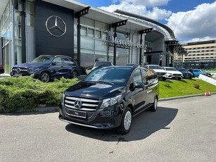 Mercedes-Benz Vito Tourer Extra-Lung 114 CDI 136CP RWD 9AT PRO