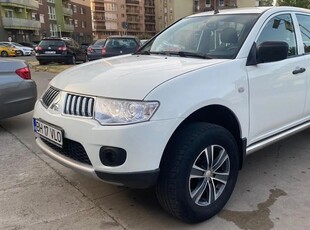 Mitsubishi L200 Pick Up 4x4 Intense Double Cab