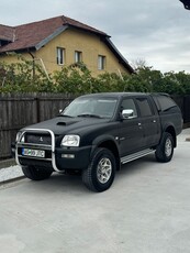 Mitsubishi L200 Pick Up 4x4 Magnum +