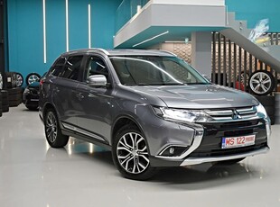 Mitsubishi Outlander 2.0 2WD CVT Diamant Edition+