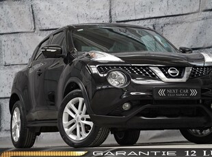 Nissan Juke 1.2L DIG-T Start/Stop Tekna