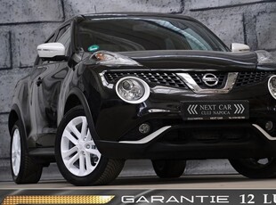 Nissan Juke 1.2L DIG-T Start/Stop Tekna