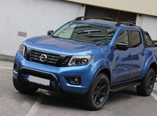 Nissan Navara 2.3 dCi Bi Turbo Double Cab N-Connecta Aut.