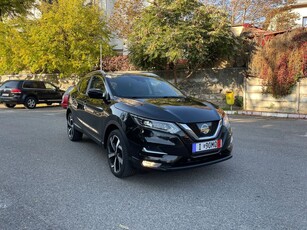 Nissan Qashqai 1.2 DIG-T Start/Stop Visia