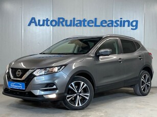 Nissan Qashqai 1.3 157CP 2WD Tekna DCT