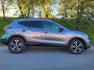 Nissan Qashqai 1.5 dCi ACENTA