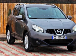 Nissan Qashqai 1.6 DCI Start/Stop Tekna