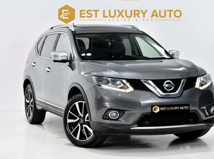 Nissan X-Trail 1.6 DCi Tekna