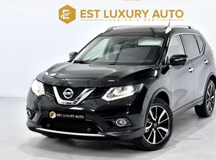 Nissan X-Trail 1.6 DCi Tekna