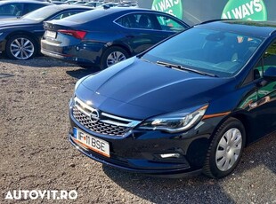 Opel Astra 1.4 Turbo ECOTEC Dynamic Aut.