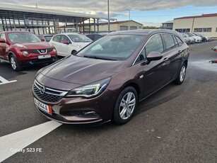 Opel Astra 1.6 CDTI DPF ecoFLEX Sports TourerStart/Stop Exklusiv