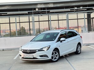 Opel Astra 1.6 CDTI ECOTEC Innovation