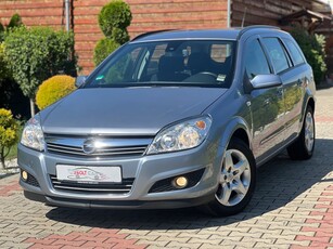 Opel Astra 1.7 CDTI Caravan DPF (119g) Edition