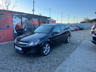 Opel Astra 1.7 CDTI Caravan DPF Sport