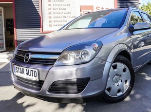 Opel Astra 1.7 CDTI Cosmo