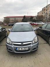 Opel Astra Classic 1.7CDTI