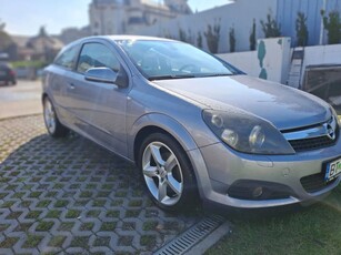 Opel Astra GTC 1.7 CDTI DPF