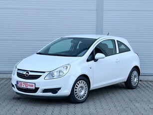 Opel Corsa 1.2 16V Catch me