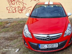 Opel Corsa 1.2 Active