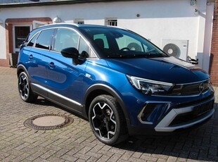 Opel Crossland 1.5 Diesel Ultimate