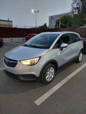 Opel Crossland X 1.2 Start/Stop Enjoy