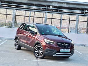 Opel Crossland X 1.5 CDTI Start/Stop Innovation